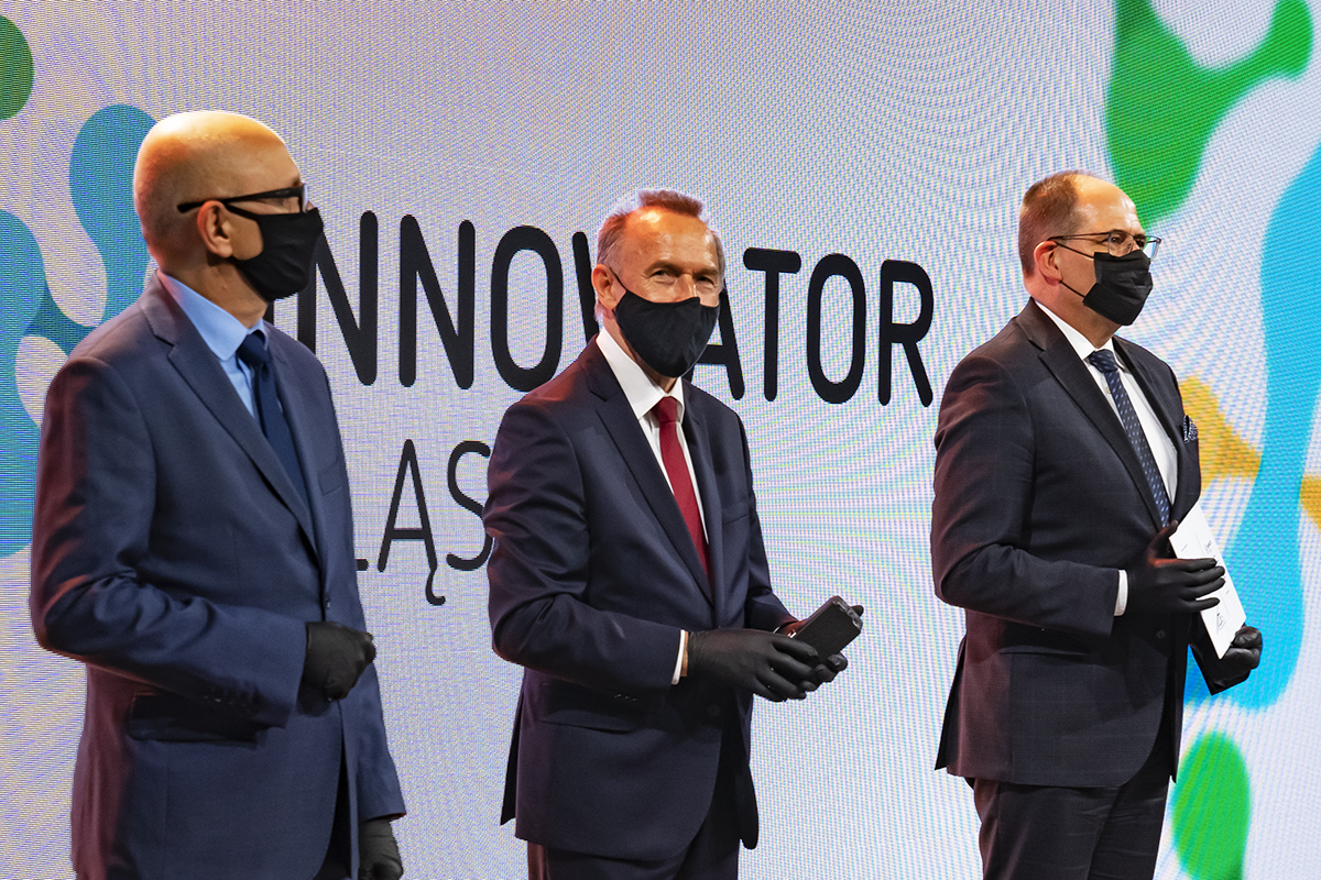 Innowator Śląska 2020 4