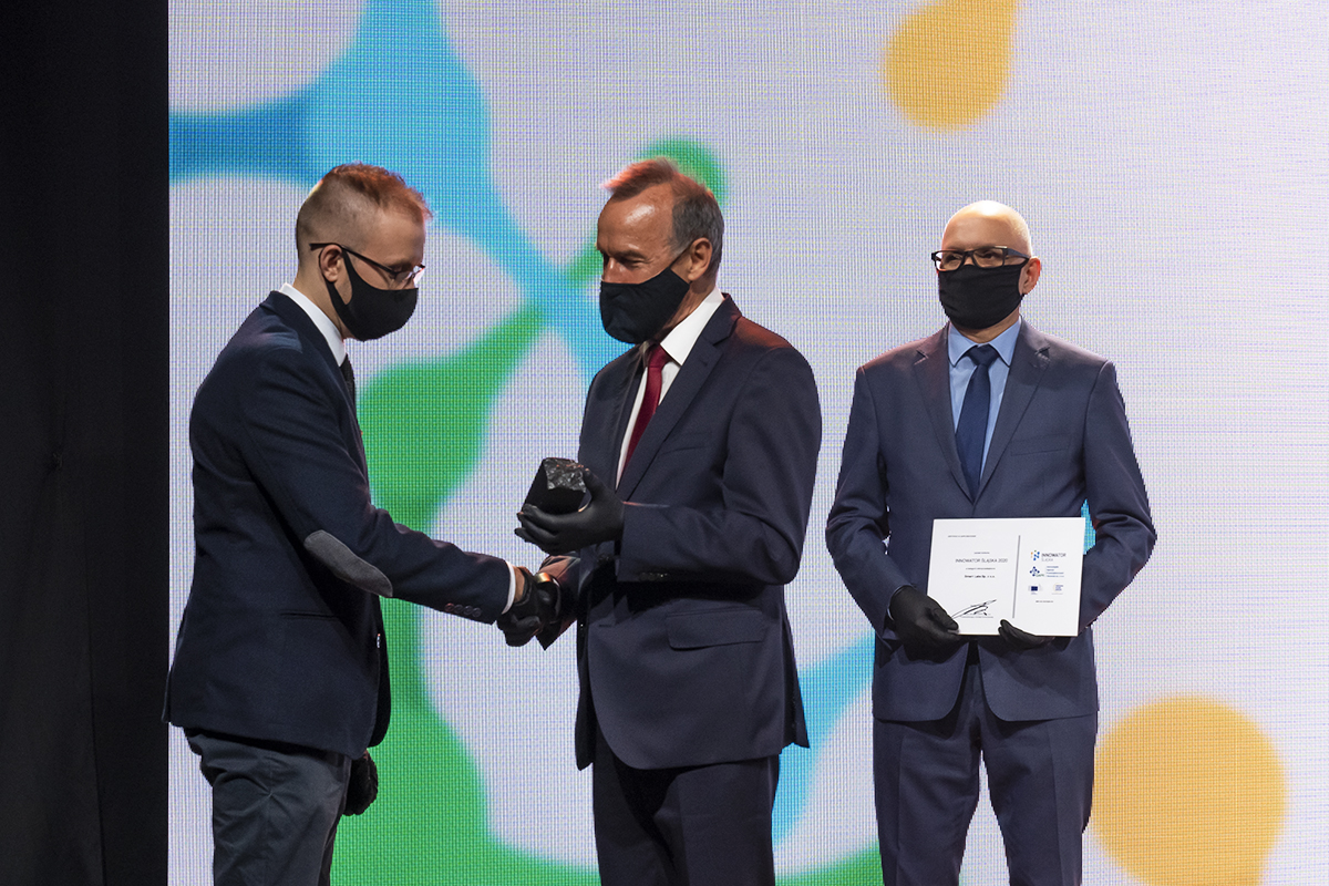 Innowator Śląska 2020 5