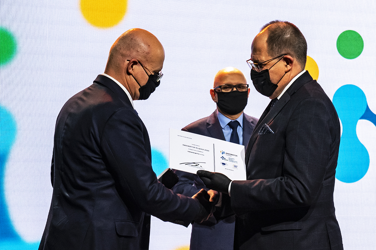 Innowator Śląska 2020 8