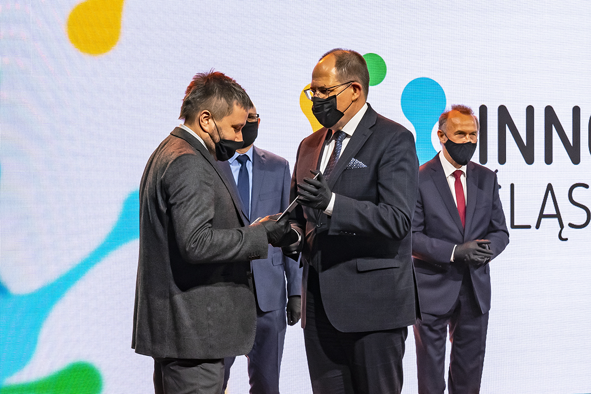 Innowator Śląska 2020 15