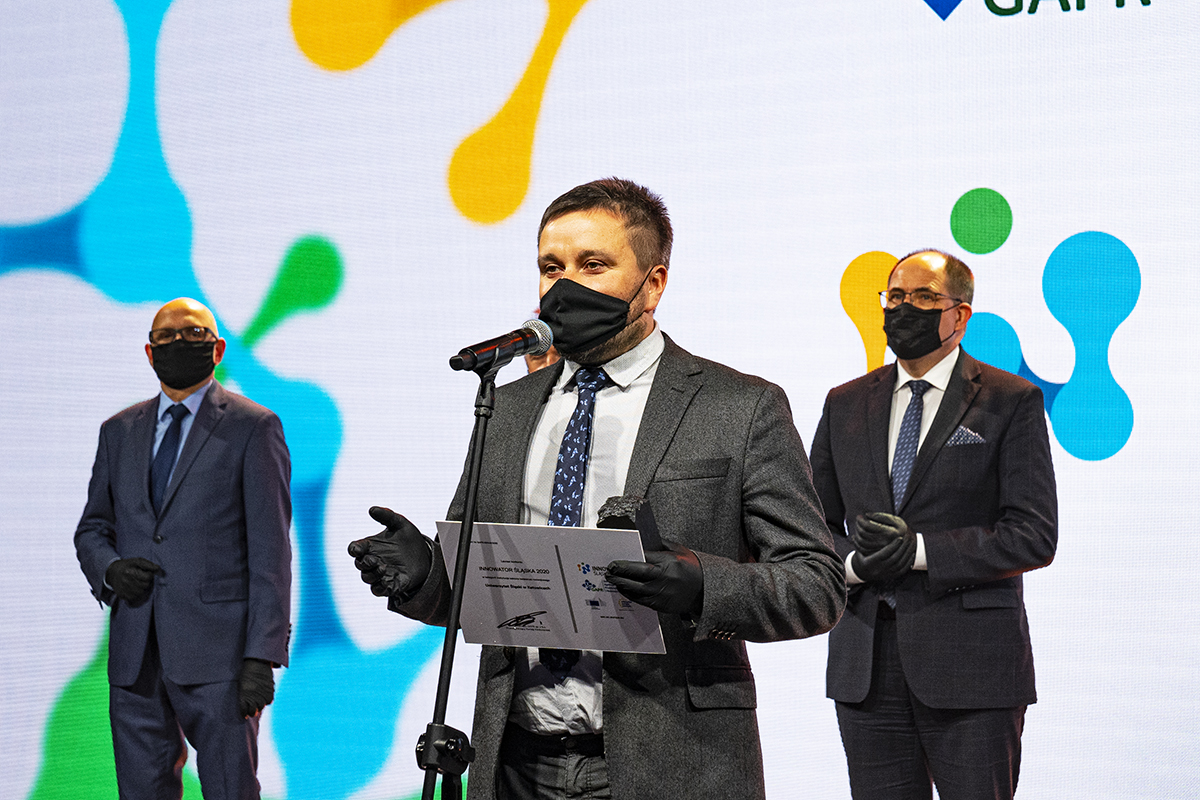 Innowator Śląska 2020 16