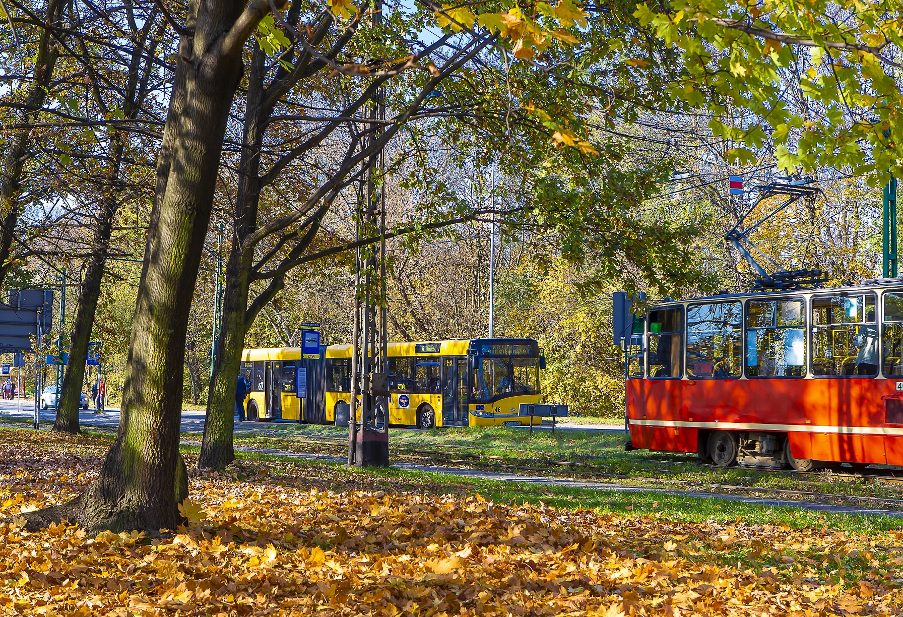 Mobilność w Metropolii. Czym jest i jakie są plany od przyszłego roku?