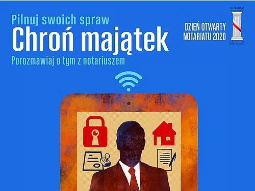 Dzień Otwarty Notariatu 2020