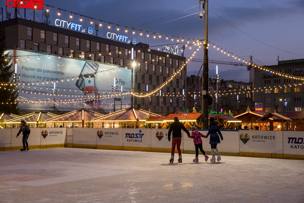Magia świąt w czasach koronawirusa