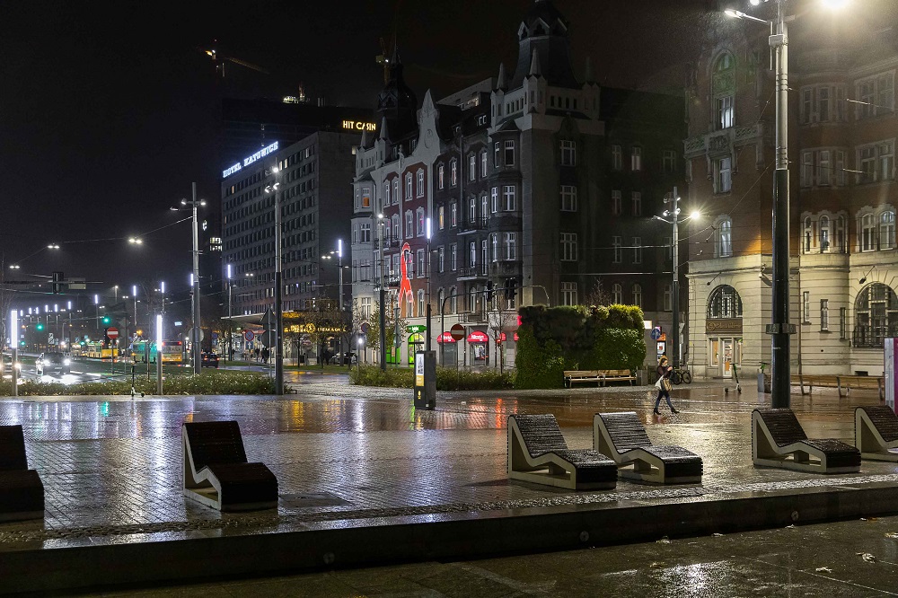 W pandemii COVID-19 nie zapominajmy o HIV