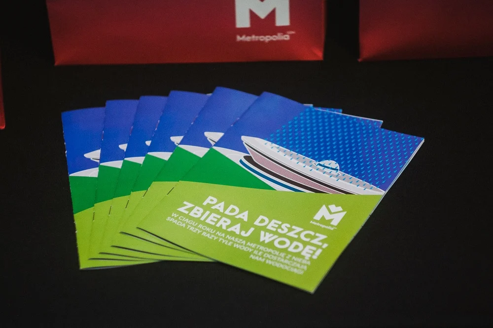 Zwycięzcy Climathonu zaprezentowali swoje pomysły miastom i gminom Metropolii