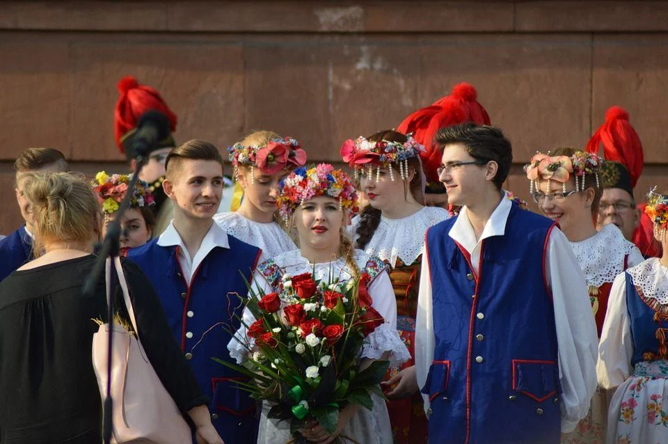 TOP 10 najdziwniejszych słów w gwarze śląskiej!