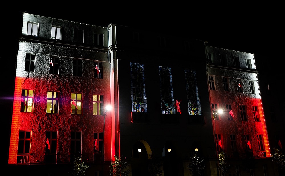 Chorzów: Obchody Święta Niepodległości zostały ograniczone do minimum