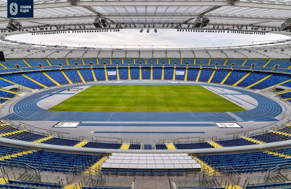 Stadion Śląski zaprasza wszystkich do zwiedzania obiektu za połowę ceny!
