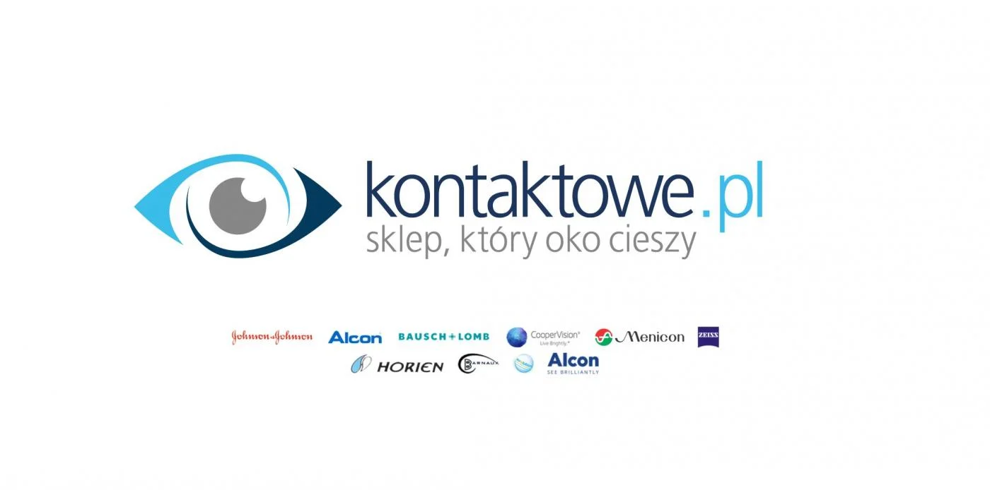 Soczewki kontaktowe - rodzaje, jakie wybrać i gdzie kupić?