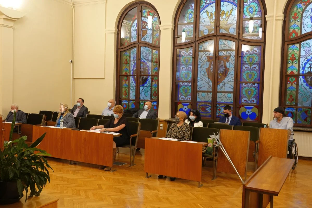 Świętochłowice: Za nami nadzwyczajna sesja Rady Miejskiej