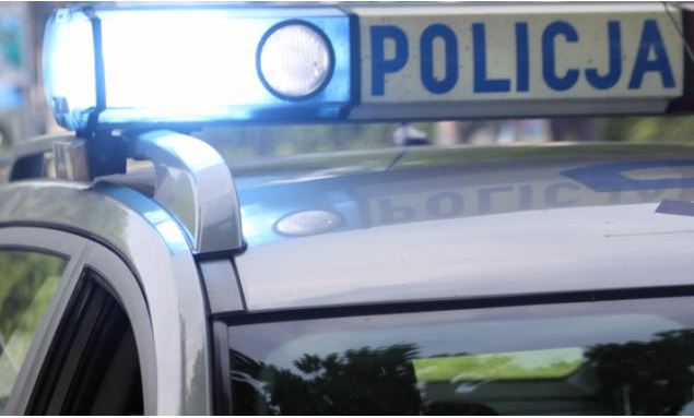 Z promilami na rowerze. Mundurowi z Świętochłowic apelują o ostrożność