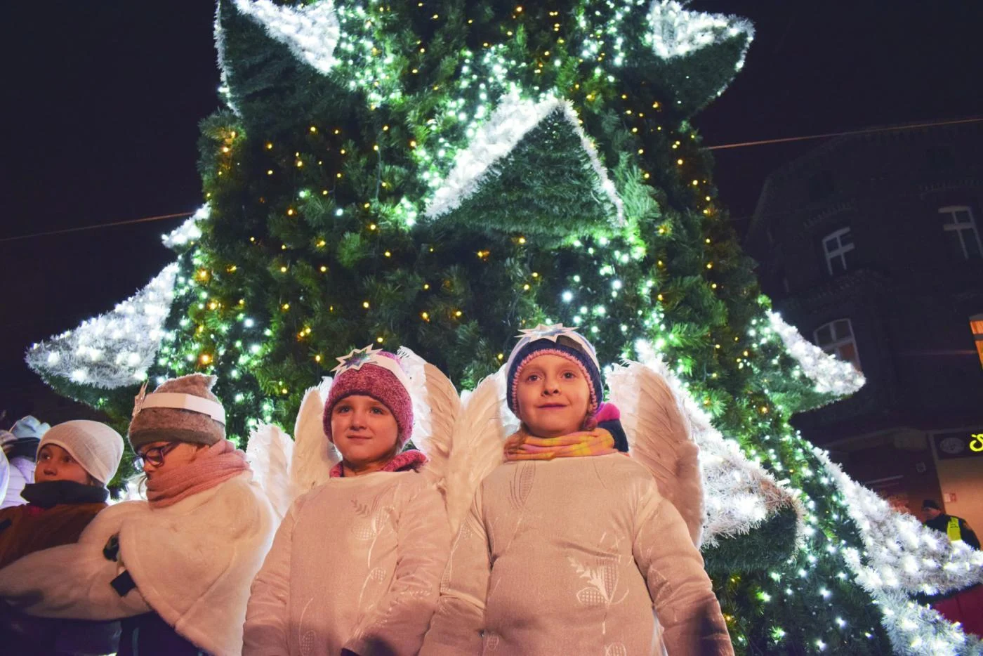 Świętochłowice szykują się na święta