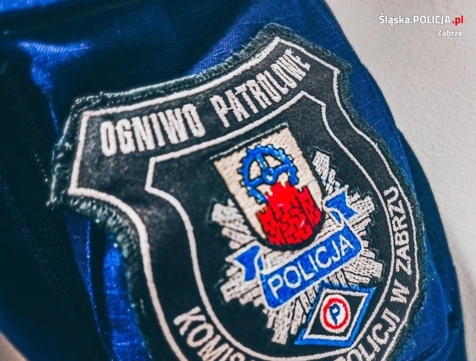 51-latek chciał zatruć się spalinami. Policjanci do tego nie dopuścili