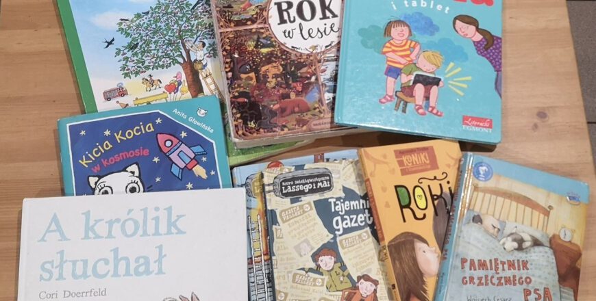 Zabrzańska biblioteka zaprasza na wykłady