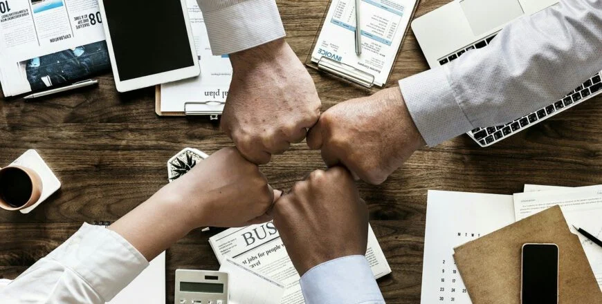 Zabrze wspiera przedsiębiorców