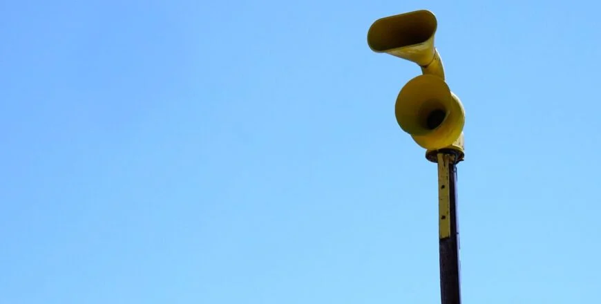 W Zabrzu zawyją syreny alarmowe na pamiątkę 81. rocznicy Powstania Warszawskiego