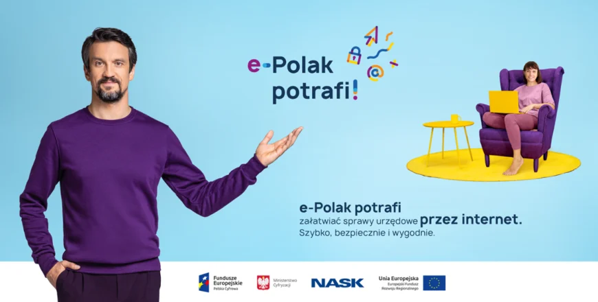 Ważna informacja dla klientów Urzędu Miejskiego w Zabrzu - e-usługi