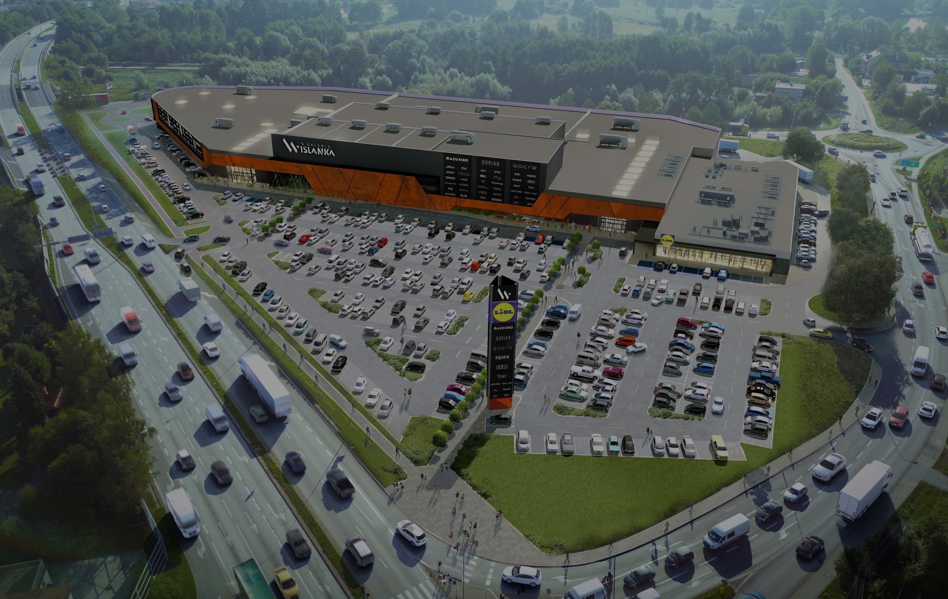 Spędź kreatywnie czas i zaprojektuj maskotkę dla Wiślanki