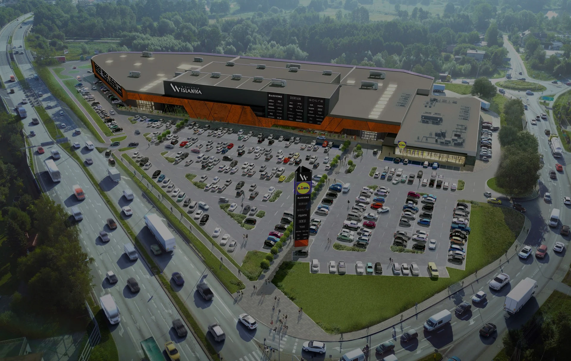 Spędź kreatywnie czas i zaprojektuj maskotkę dla Wiślanki