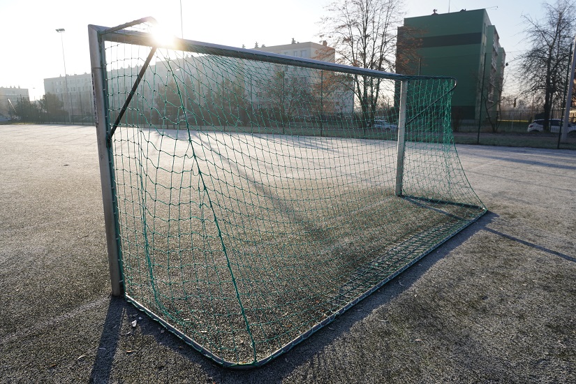 Żory: Zimowe dyżury Orlików