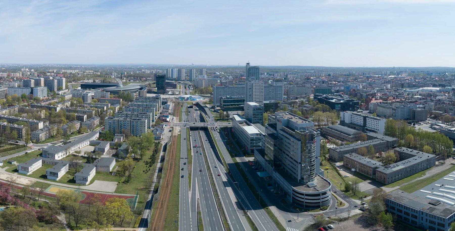 Górnośląsko-Zagłębiowska Metropolia partnerem Instytutu Rozwoju Miast i Regionów