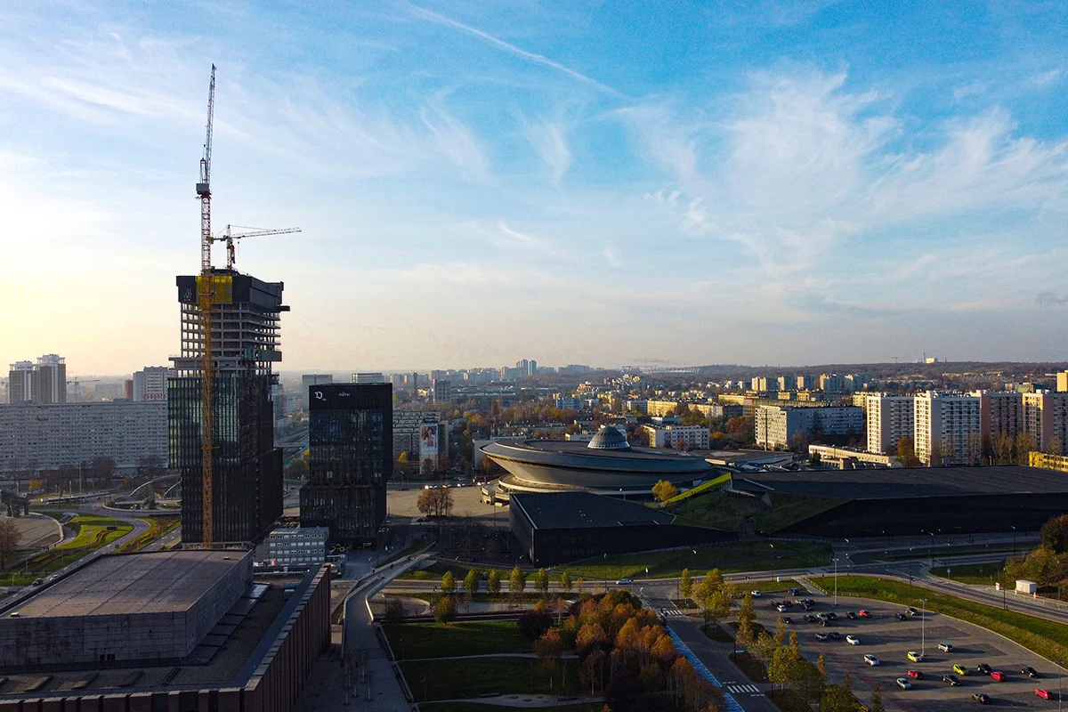 Metropolia GZM i GovTech Polska. Powstanie platforma z ofertami inwestycyjnymi