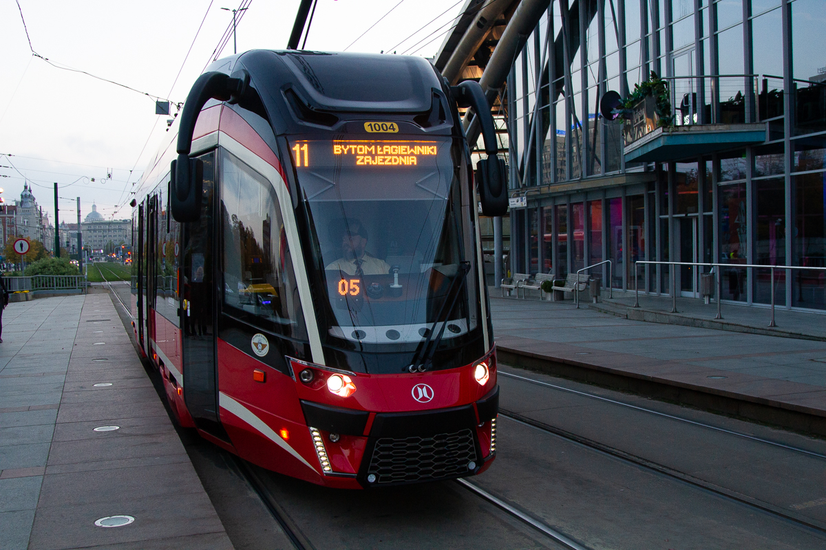 Sporo zmian w komunikacji miejskiej. Rozkłady robocze nieszkolne na prawie 100 liniach