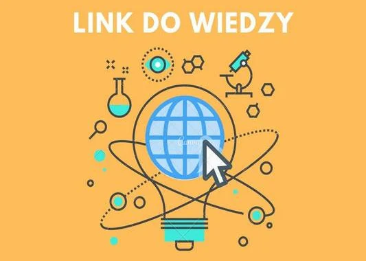 "Link do wiedzy" - rudzcy uczniowie mogą skorzystać ze zdalnej i darmowej pomocy w nauce