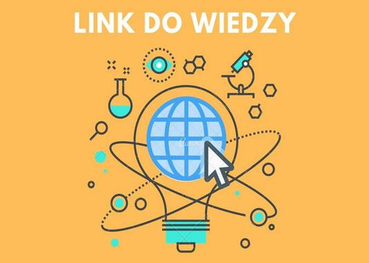 "Link do wiedzy" - rudzcy uczniowie mogą skorzystać ze zdalnej i darmowej pomocy w nauce
