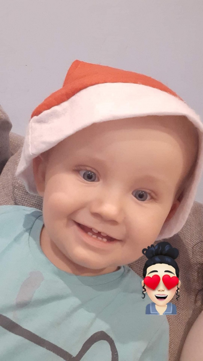 Weronika Swędrowska