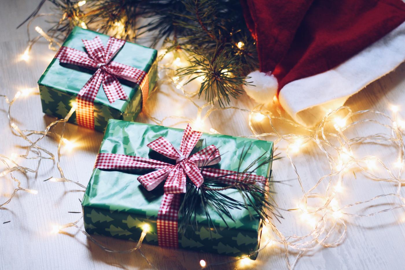 Jak wybrać najlepsze prezenty na święta?