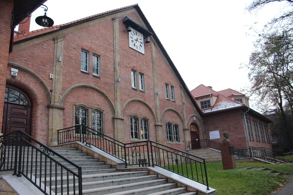 Zakończyły się prace budowlane związane z modernizacją Muzeum Miejskiego