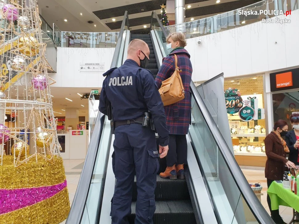 Kontrole placówek handlowych i gastronomicznych w walce z epidemią