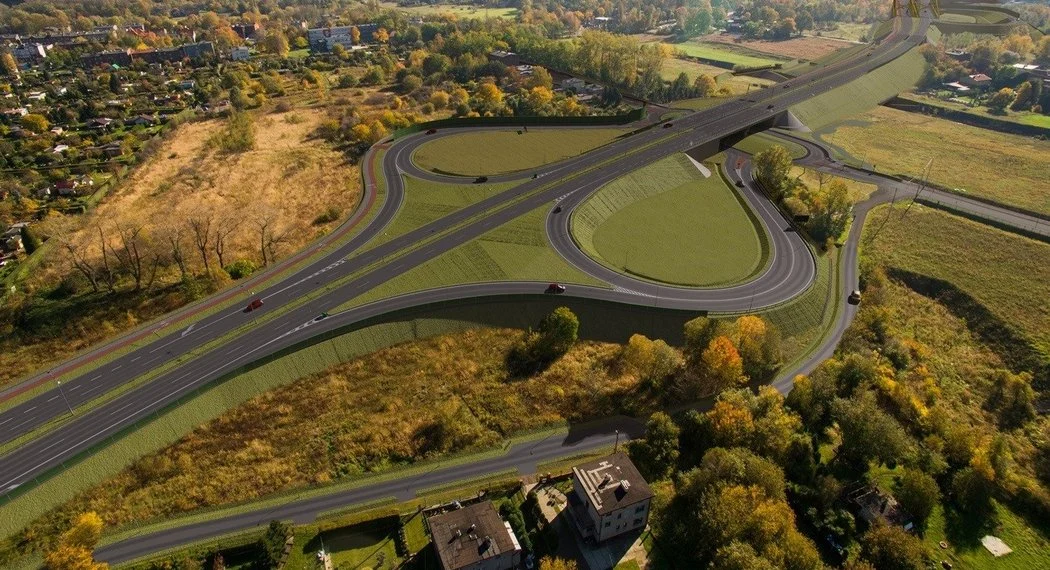 Ruda Śląska: Ogłoszono przetarg na kolejny etap trasy N-S