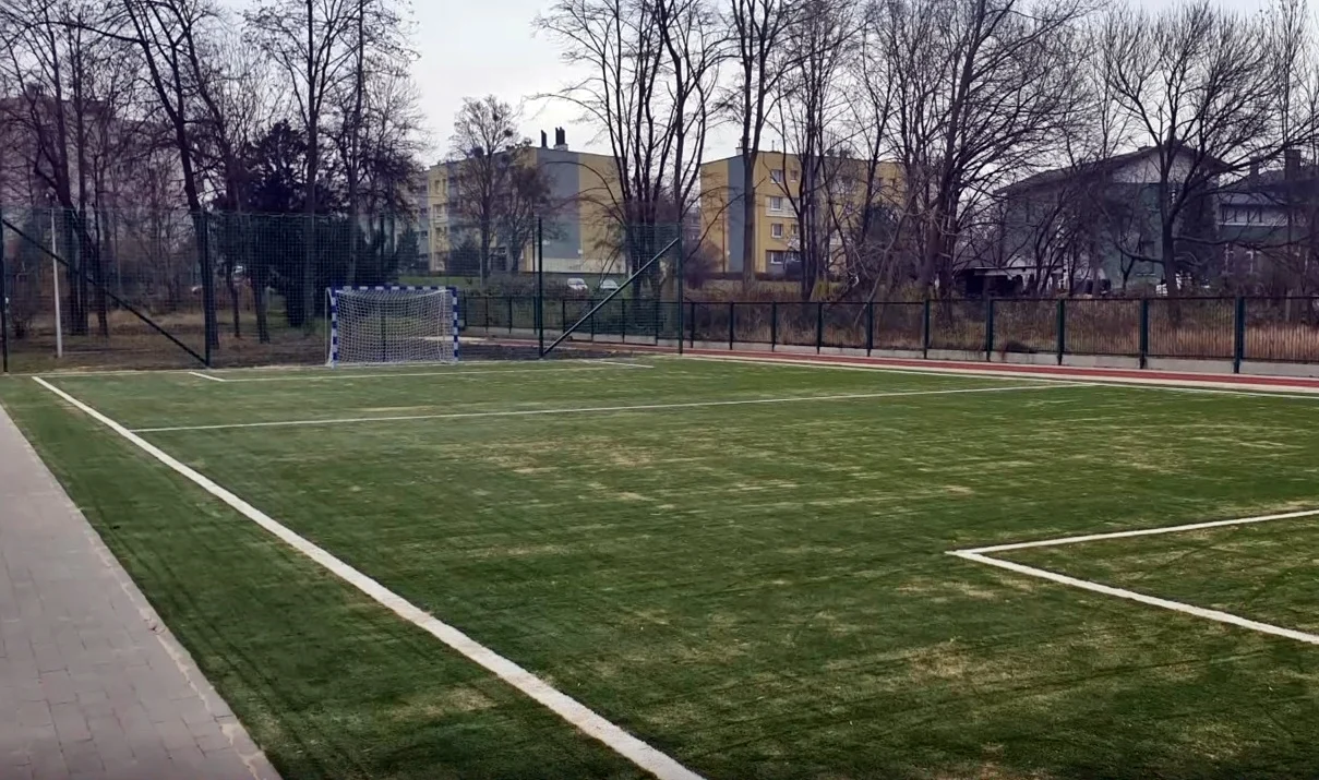 Kolejne inwestycje w ramach rudzkiego budżetu obywatelskiego na 2020 rok zrealizowane