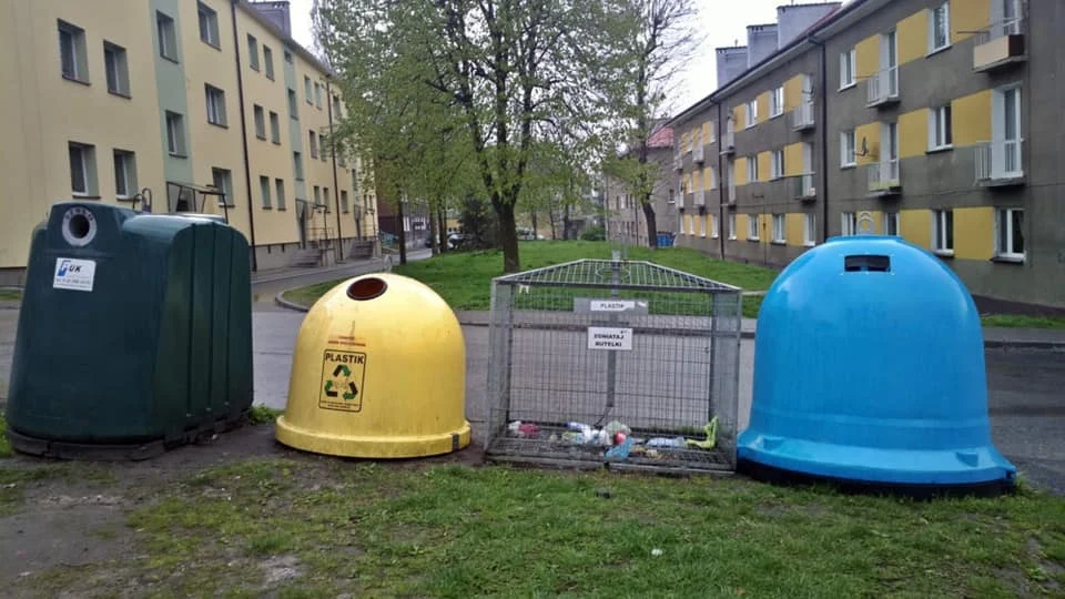 Radni znowu przyjrzą się projektowi uchwały w sprawie podwyżki cen za odbiór odpadów