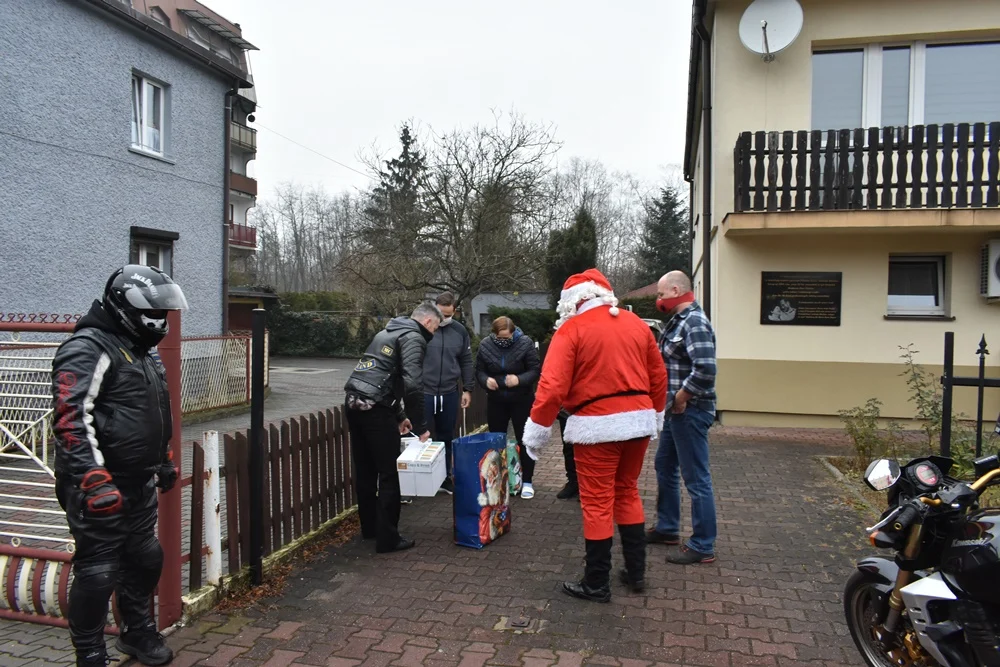 MotoMikołaje 2020 3