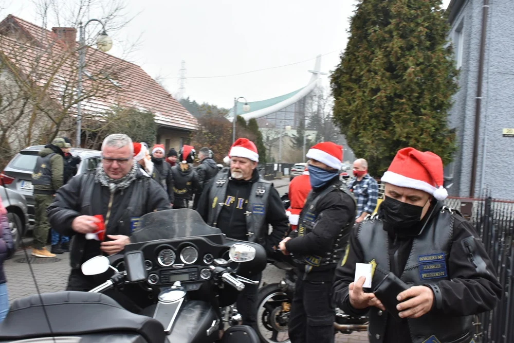 MotoMikołaje 2020 6