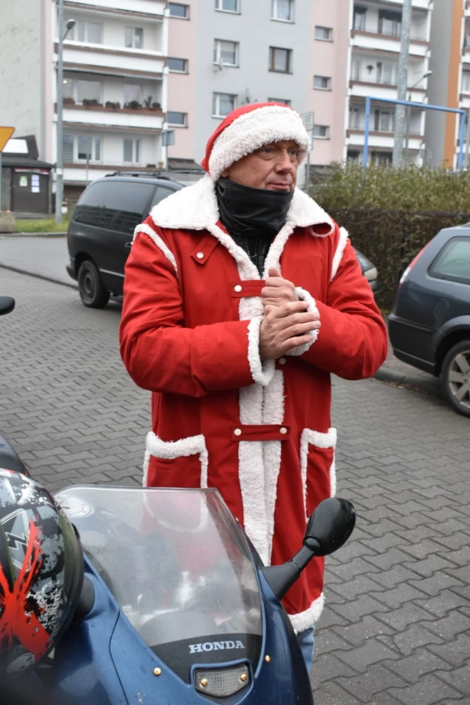 MotoMikołaje 2020 7