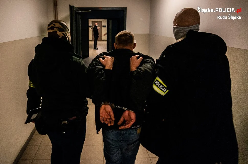 Ugodził nożem swoją byłą partnerkę, odpowie za usiłowanie zabójstwa