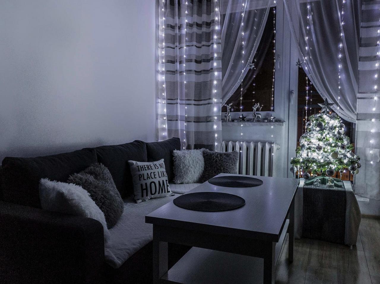 Świąteczny klimat w rudzkich domach 2