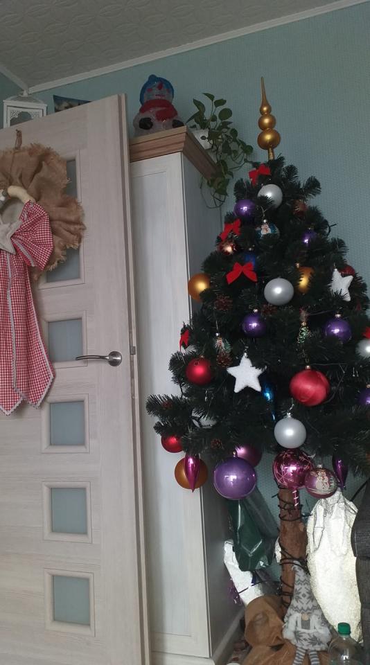 Świąteczny klimat w rudzkich domach 7