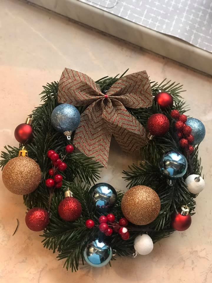 Świąteczny klimat w rudzkich domach 8