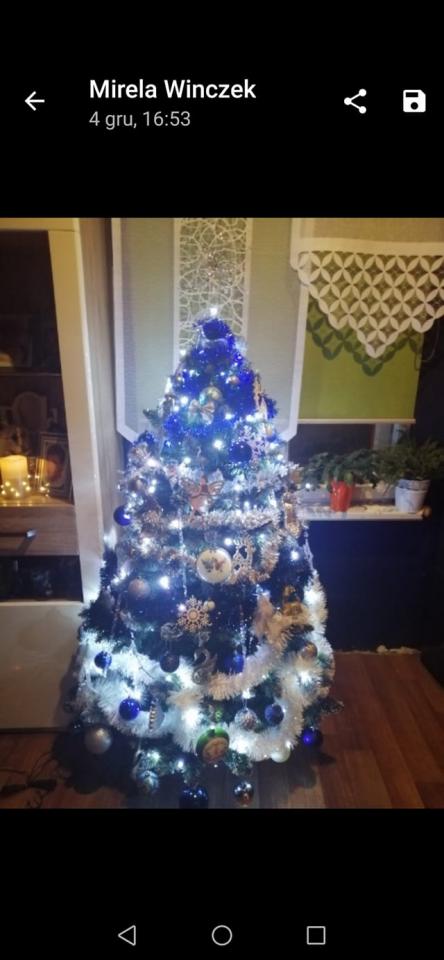 Świąteczny klimat w rudzkich domach 9