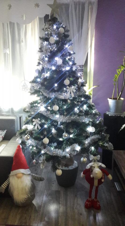 Świąteczny klimat w rudzkich domach 14