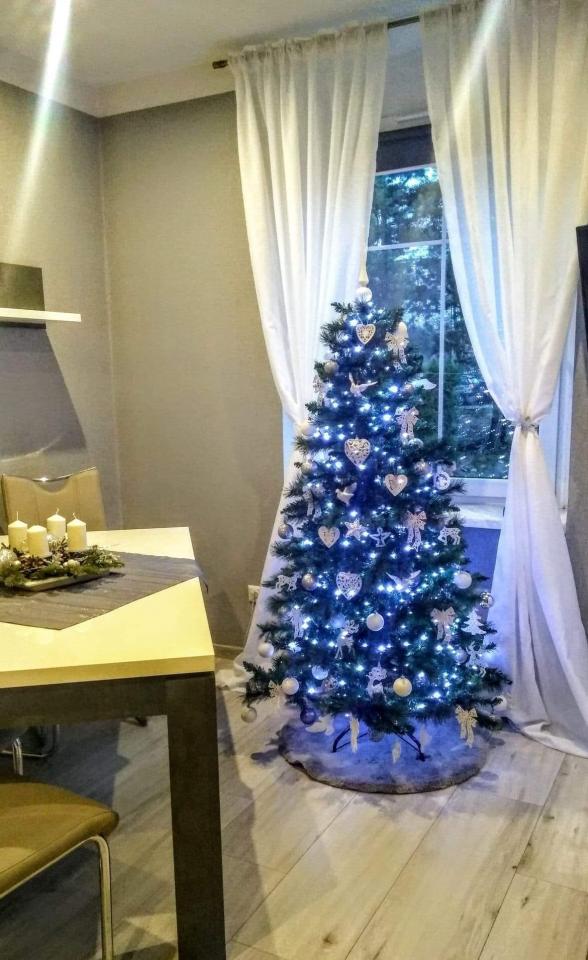 Świąteczny klimat w rudzkich domach 18