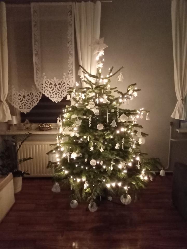 Świąteczny klimat w rudzkich domach 21