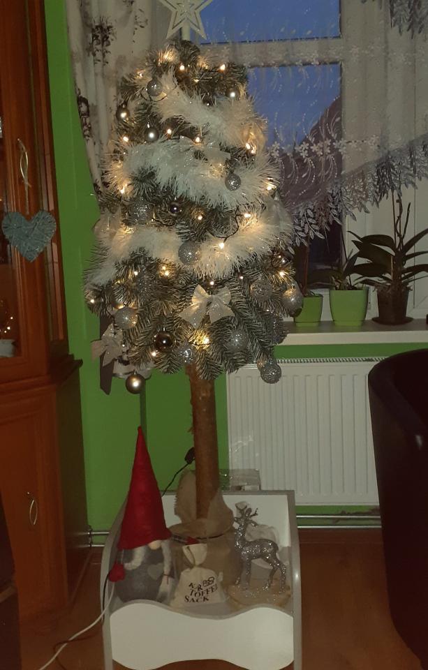 Świąteczny klimat w rudzkich domach 22