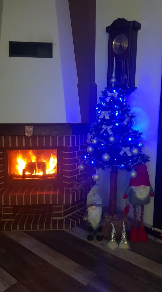 Świąteczny klimat w rudzkich domach 23